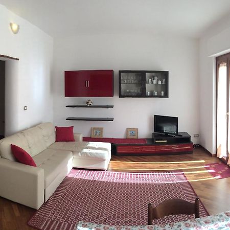 Petronia Home Порто-Торрес Екстер'єр фото