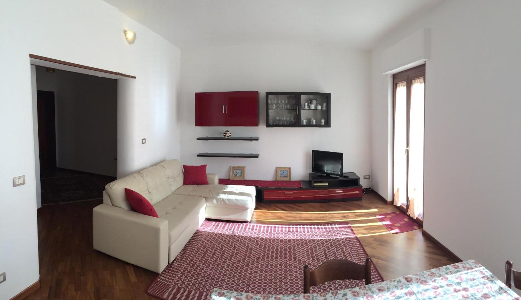 Petronia Home Порто-Торрес Екстер'єр фото